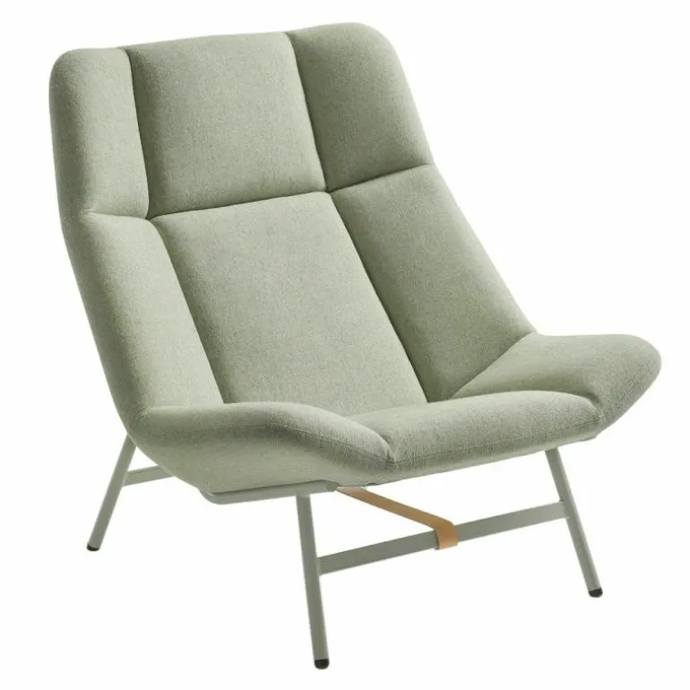 Soft Facet Fauteuil