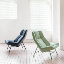 Soft Facet Fauteuil
