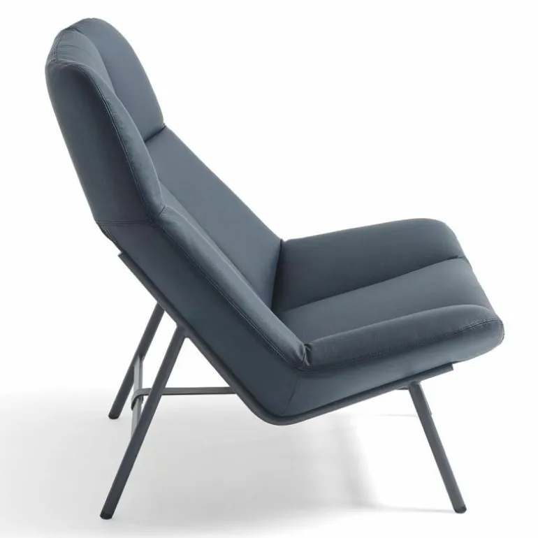Soft Facet Fauteuil
