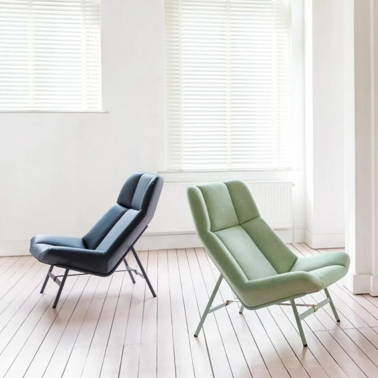 Soft Facet Fauteuil
