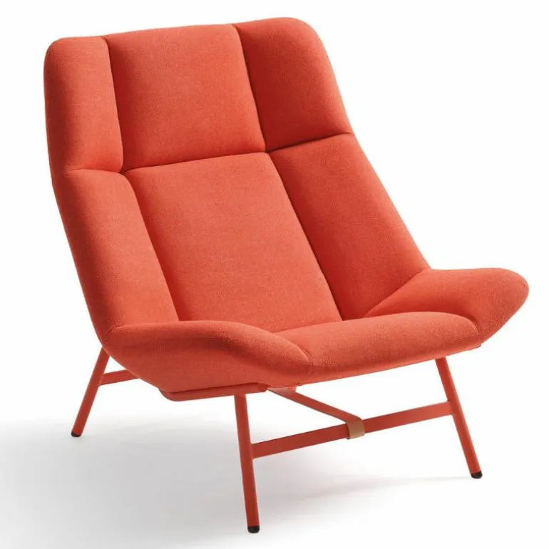 Soft Facet Fauteuil