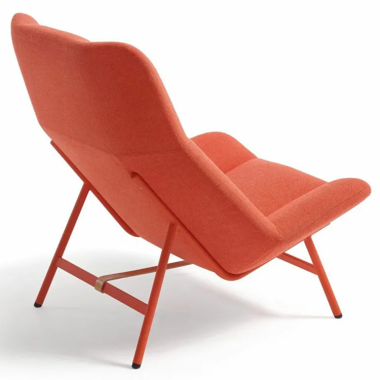 Soft Facet Fauteuil