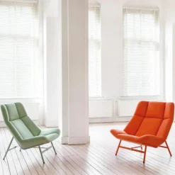 Soft Facet Fauteuil