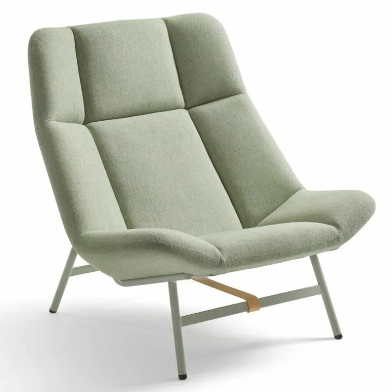 Soft Facet Fauteuil