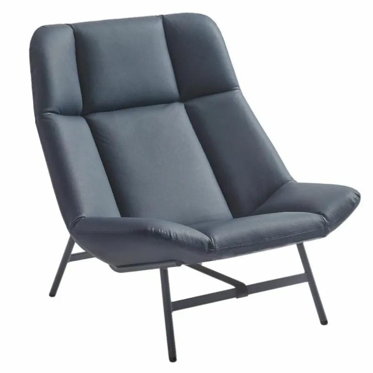 Soft Facet Fauteuil