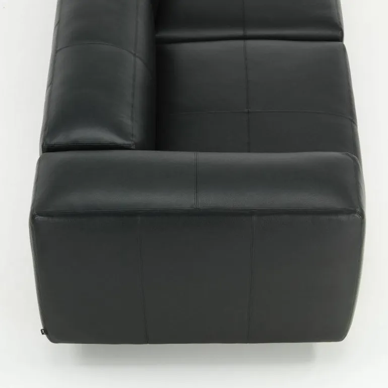 Soft Modular Sofa 3-zits Bank