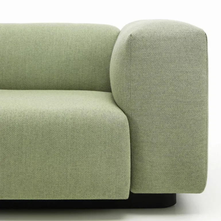 Soft Modular Sofa 2-zits Bank