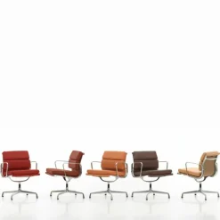 Soft Pad Chair EA 208