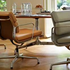Soft Pad Chair EA 208