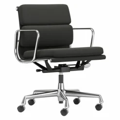 Soft Pad Chair EA 217 - Gepolijst / Track
