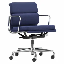 Soft Pad Chair EA 217 - Gepolijst / Track