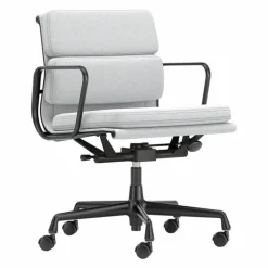 Soft Pad Chair EA 217 - Zwart / Cosy 2