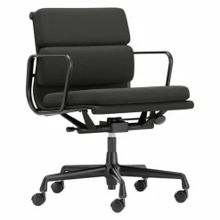 Soft Pad Chair EA 217 - Zwart / Track