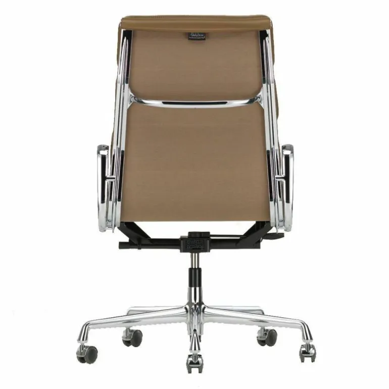 Soft Pad Chair EA 219 Bureaustoel