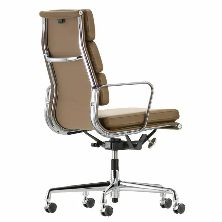 Soft Pad Chair EA 219 Bureaustoel