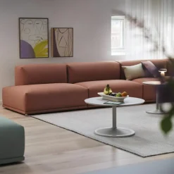 Soft Salontafel