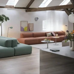 Soft Salontafel