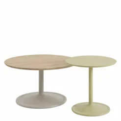 Soft Salontafel