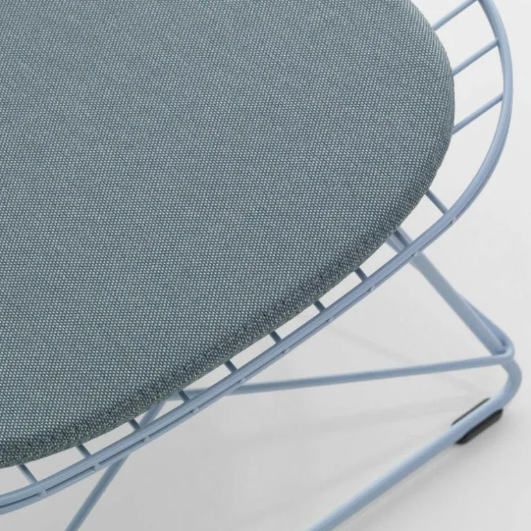 Soft Seat Outdoor Zitkussen Type B