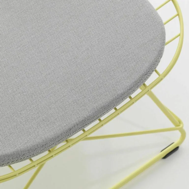 Soft Seat Outdoor Zitkussen Type B
