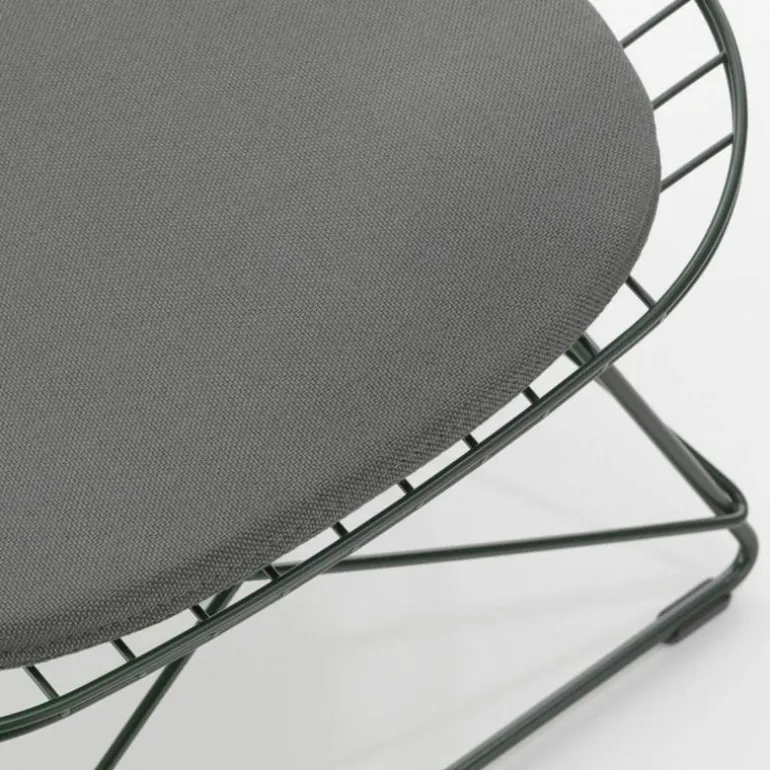 Soft Seat Outdoor Zitkussen Type B