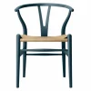 Soft Special Edition CH24 Wishbone Stoel