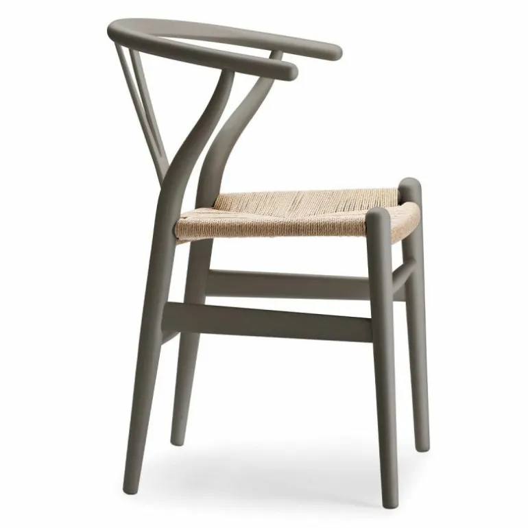 Soft Special Edition CH24 Wishbone Stoel