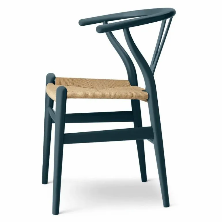 Soft Special Edition CH24 Wishbone Stoel