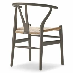 Soft Special Edition CH24 Wishbone Stoel