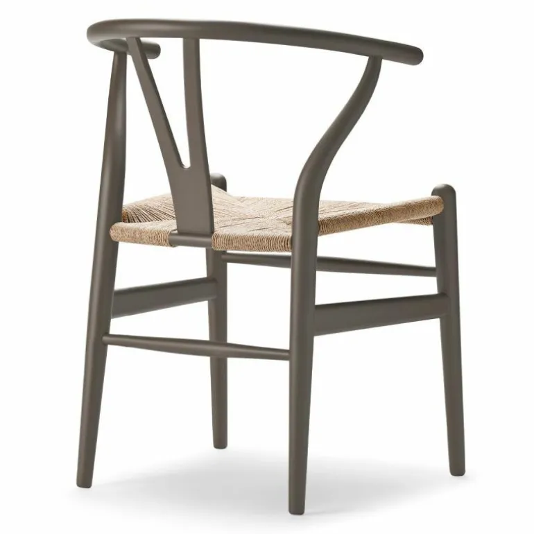 Soft Special Edition CH24 Wishbone Stoel