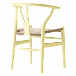 Soft Special Edition CH24 Wishbone Stoel