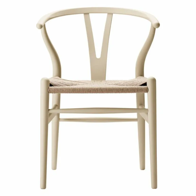 Soft Special Edition CH24 Wishbone Stoel