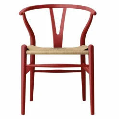 Soft Special Edition CH24 Wishbone Stoel