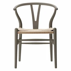 Soft Special Edition CH24 Wishbone Stoel