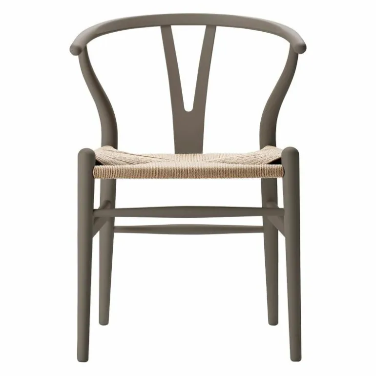 Soft Special Edition CH24 Wishbone Stoel