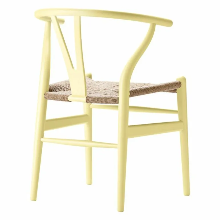 Soft Special Edition CH24 Wishbone Stoel