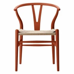 Soft Special Edition CH24 Wishbone Stoel
