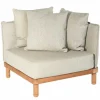 Softline Modulaire Loungebank