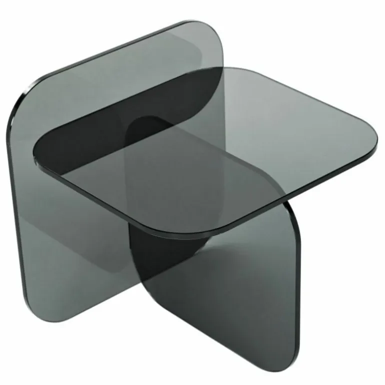 Sol Bijzettafel