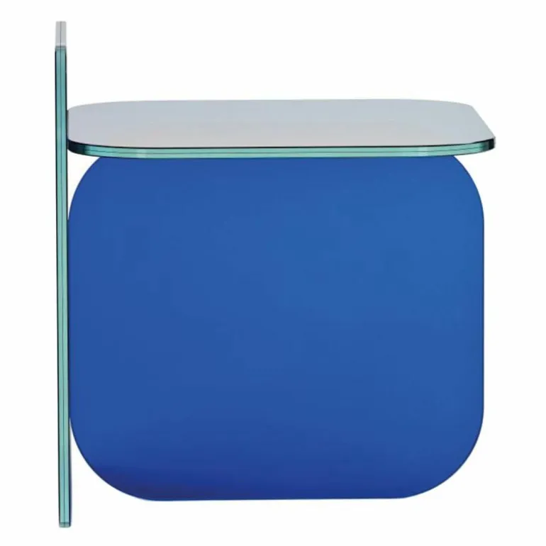 Sol Bijzettafel