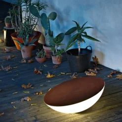 Solar Outdoor Vloerlamp