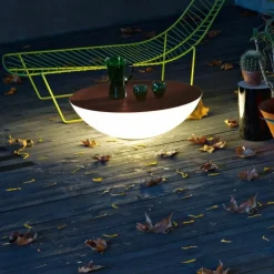 Solar Outdoor Vloerlamp