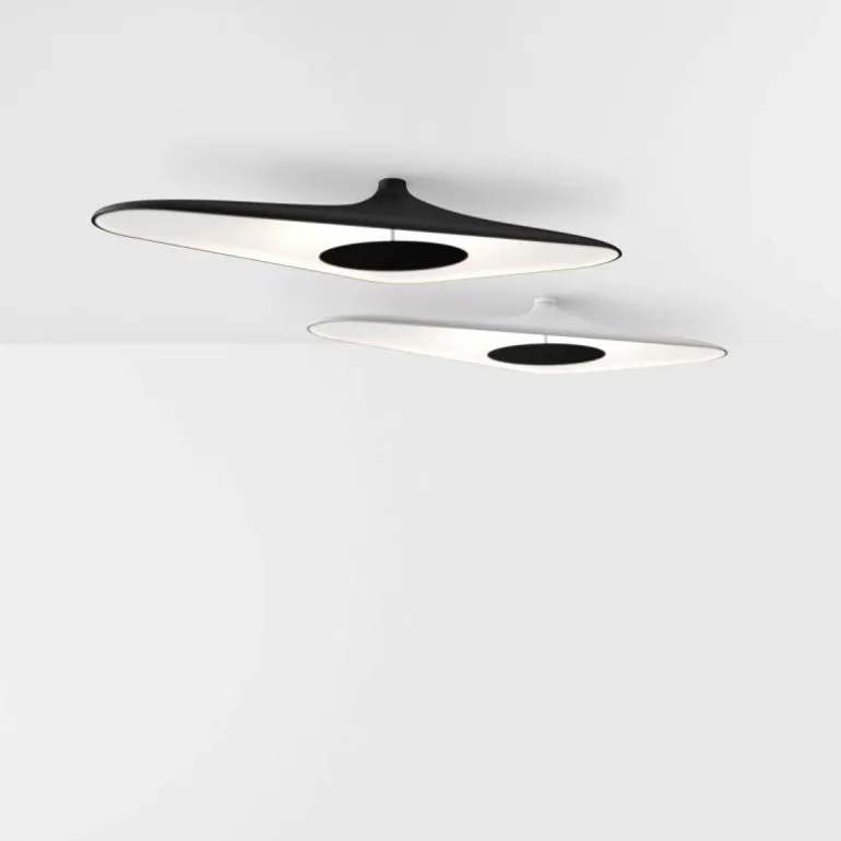 Soleil Noir Plafondlamp