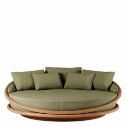 Solis Outdoor Loungebed