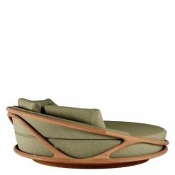 Solis Outdoor Loungebed