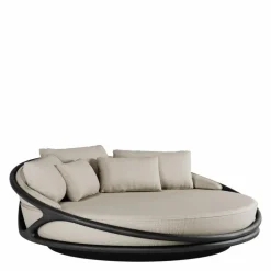 Solis Outdoor Loungebed