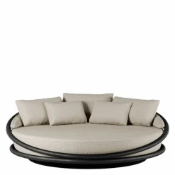 Solis Outdoor Loungebed