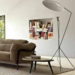 Solveig Vloerlamp