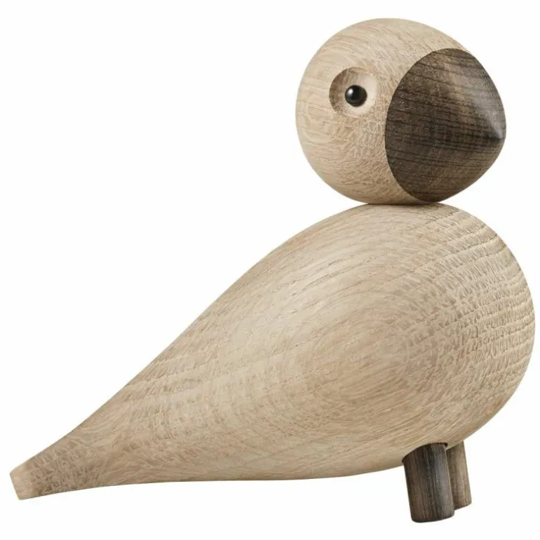 Songbird Alfred