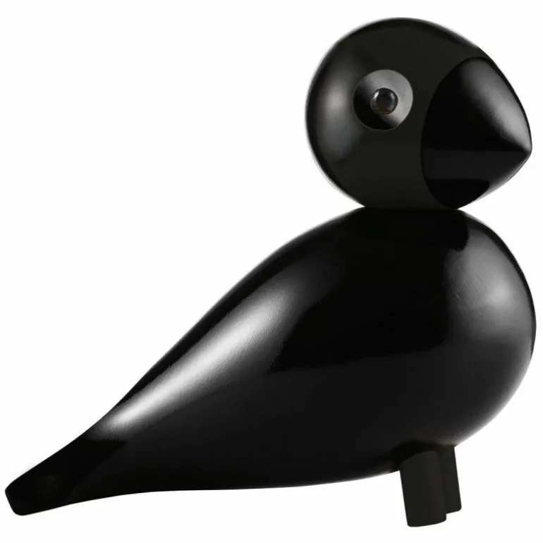 Songbird Raven
